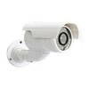 O&w Security Kamera-Attrappe mit blinkender LED
