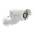 O&w Security Kamera-Attrappe mit blinkender LED