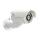 O&w Security Kamera-Attrappe mit blinkender LED