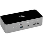OWC Thunderbolt 5 Dock