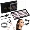 Owill Magnetische Wimpern