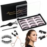 Owill Magnetische Wimpern