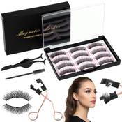 Owill Magnetische Wimpern
