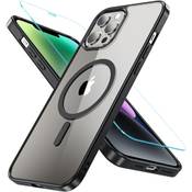 Owkey iPhone 12 Pro Max Hülle