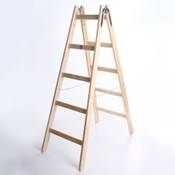 Owlyshop Holzleiter Vergleich