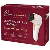 Own Harmony  Elektrischer Hornhautentferner Vergleich