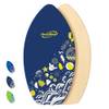 Own the Wave New Zealand Hang Loose Skimboard