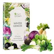 Owngrow Winter Gemüse Samen Set Vergleich