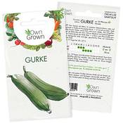 OwnGrown Gurken-Samen
