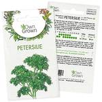 OwnGrown Petersilie