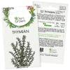 OwnGrown Thymian-Samen