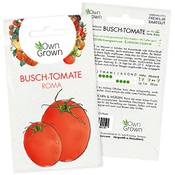 Owngrown Tomatensamen Roma