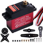 Owootecc Servomotor