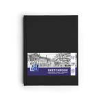 Oxford Skizzenbuch hardcover