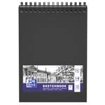 Oxford Skizzenbuch Ringbuch
