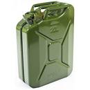 Oxid7 Benzinkanister aus Metall