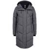 Oxmo Mantel Damen