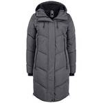 Oxmo Mantel Damen