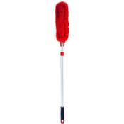 Oxo Good Grips Ausziehbarer Mikrofaser-Staubwedel