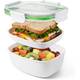 OXO Good Grips Lunchbox-to-go  Vergleich