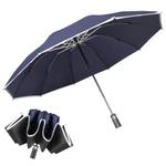 Oxtxo Umgekehrter Regenschirm