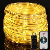 Oxyled LED-Lichterkette
