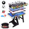 Oye 4-in-1 Multi-Tisch