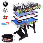 Oye 4 in 1 Spieltisch
