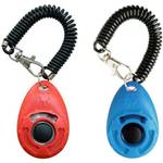 Oyefly Hunde-Clicker