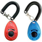 Oyefly Hunde-Clicker