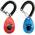 Oyefly Hunde-Clicker