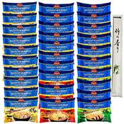 OYOY Asia Gold Instant Nudeln Vergleich