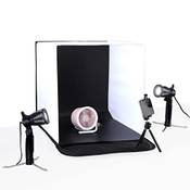 Oyu Fotostudio Set 400 Vergleich