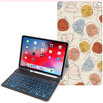 iPad 8. Generation Tastaturen: Top 10 Test & Vergleich