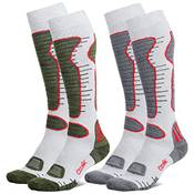 Ozaiic Merino Wollsocken Vergleich
