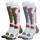 Ozaiic Merino Wollsocken