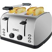 Ozavo Toaster 4 Scheiben Vergleich