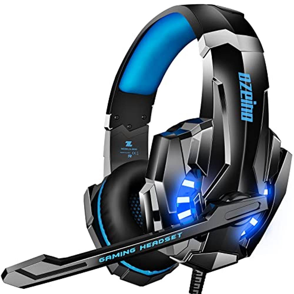 Gaming Kopfhorer Test