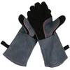OZERO Aufwärmen BBQ Handschuhe