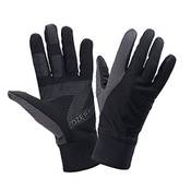 OZERO Damen Winter-Reithandschuhe