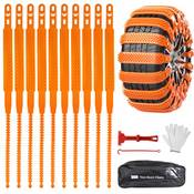 Oziral Schneeketten Vergleich