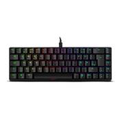 Ozone Gaming Gear Mini Tactical Keyboard
