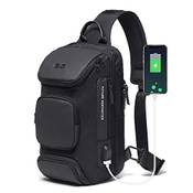 OZUKO Sling-Bag Vergleich