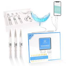 P-Beauty Cosmetic Accessories Zahnaufhellungsset