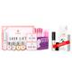 P-Beauty Wimpernlifting Starter Set Vergleich