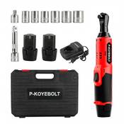 P-Koyebolt KY-ERW-01 Vergleich