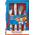 P.os 29991049 - Besteck-Set mit Paw Patrol Prägung