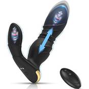 Sweetdira  Analvibrator Vergleich
