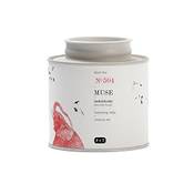 P & T Muse Second Flush Darjeeling Vergleich