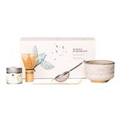P & T Matcha-Set Vergleich